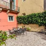 Casa Augusto Rosa
