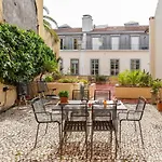 Casa Augusto Rosa