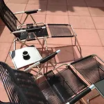 Casa Augusto Rosa