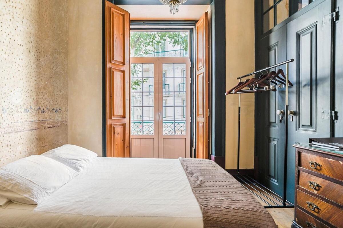 Casa Augusto Rosa Lejlighed *