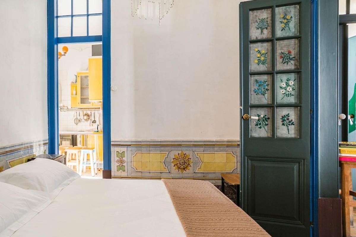 Casa Augusto Rosa Apartment Lissabon
