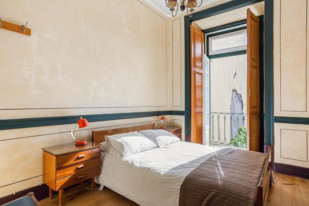 Casa Augusto Rosa Apartment
