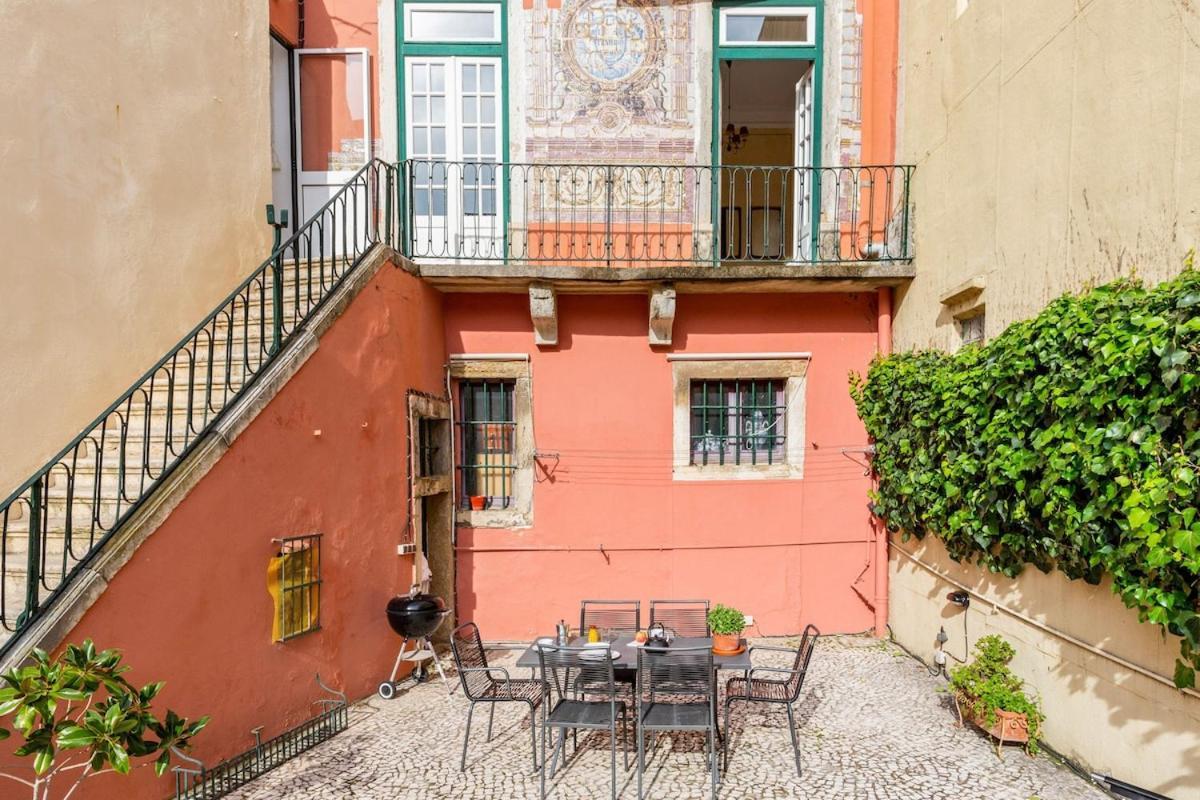 Casa Augusto Rosa
