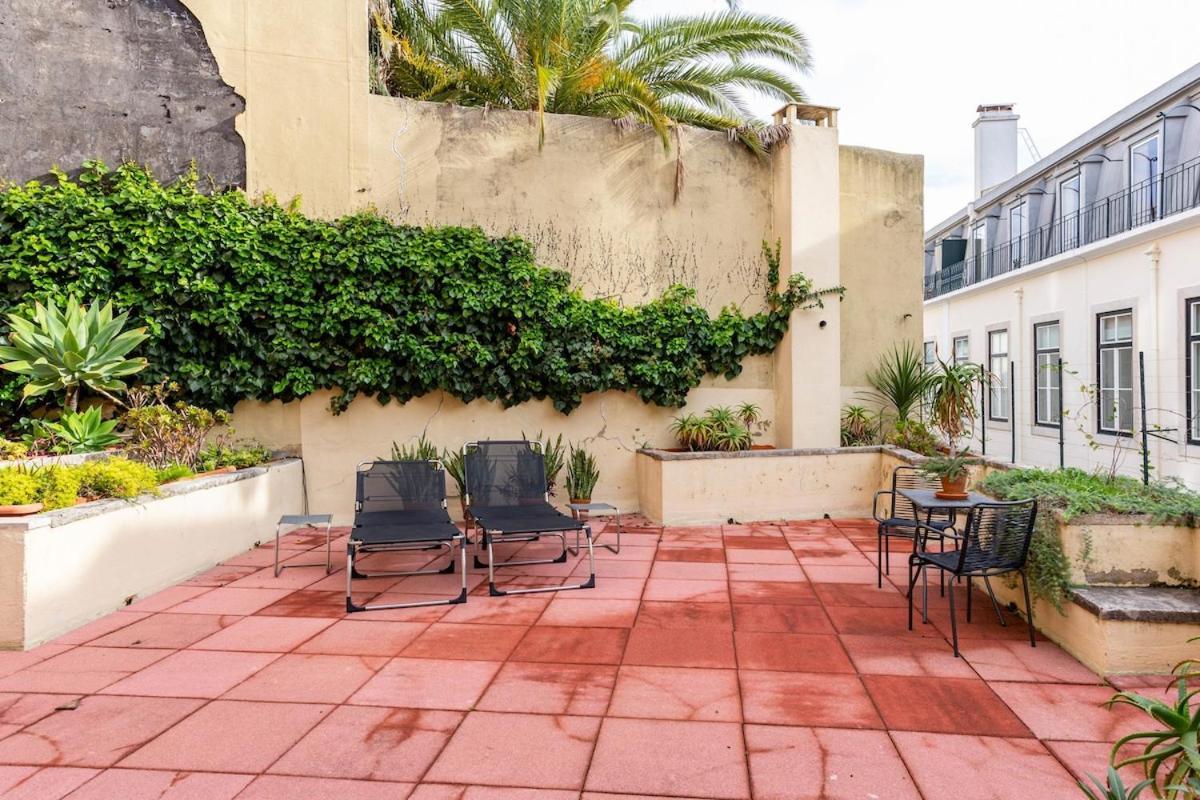 Apartment Casa Augusto Rosa