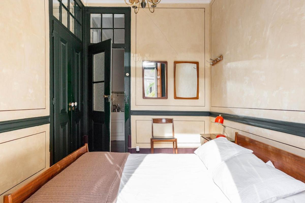 Casa Augusto Rosa * Lisboa