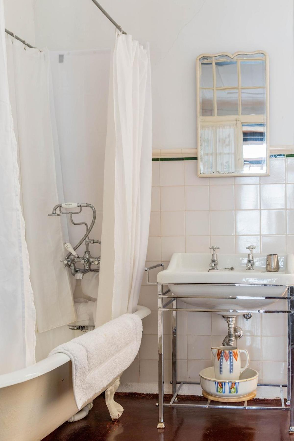 Casa Augusto Rosa Apartment Lissabon