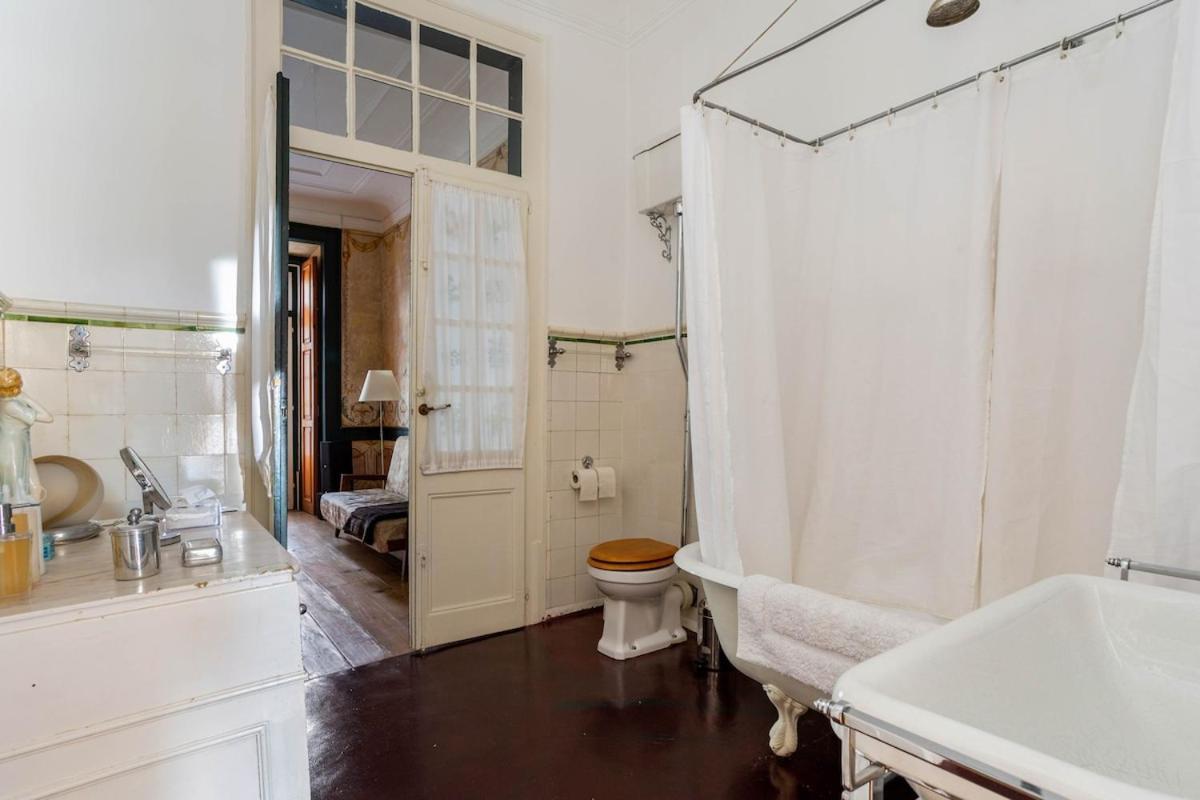 Casa Augusto Rosa Apartment