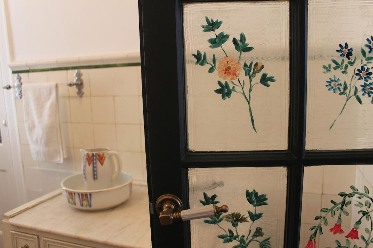 Apartment Casa Augusto Rosa